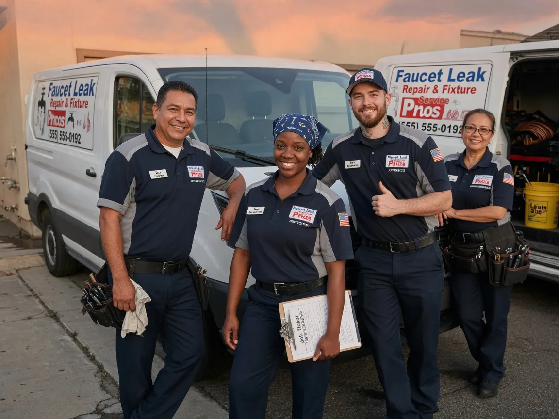 Faucet Repair company in Bryceville, FL