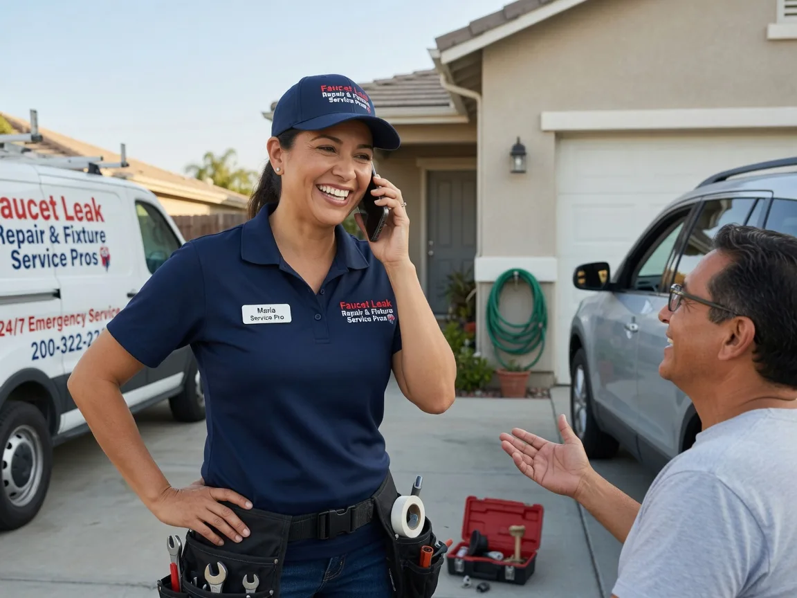Faucet Repair Bryceville, FL FAQs