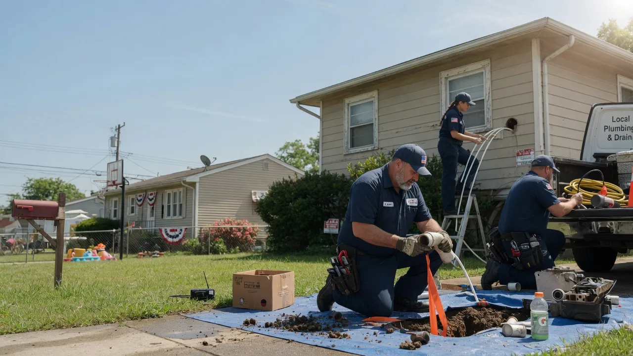Faucet Repair in Bryceville, FL near me
